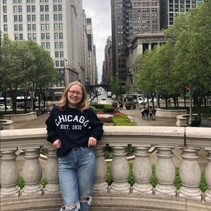 Meet your Posher, Emma